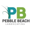 Pebble Beach Landscaping