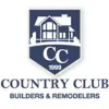 Country Club Builders & Remodelers