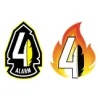 Four Feathers Alarm