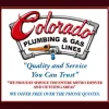 Colorado Plumbing & Gas Lines