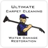 Ultimate Carpet Cleaning & Water Damage Restoration