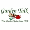 Garden Talk