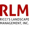 Ricci's Landscape Management