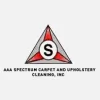 AAA Spectrum Carpet & Upholstery Cleaning
