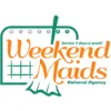 Weekend Maids