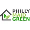 Philly Maid Green