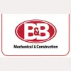 B & B Contractors Of El Dorado