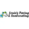 Louie's Paving