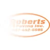 Roberts Paving