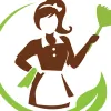 Maids in Brown