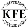 Keith Frieden Excavating