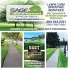 Sage Landscape & Design