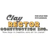 Clay Rector Construction