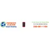 Power Clean Carpet & Window Cleaning