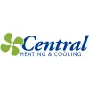 Central Heating and Cooling