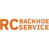 RC Backhoe Service