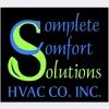 Complete Comfort Solutions