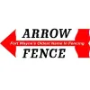 Arrow Fence