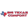 Big Texas Comfort