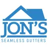 Jon's Seamless Gutters