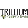 Trillium Cabinet
