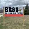 Big Rapids Self Storage