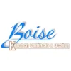 Boise Kitchen Cabinets & Design