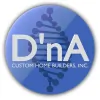 D 'n A Custom Home Builders