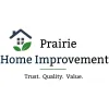 Prairie Home Improvement