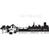 Hayward Glass