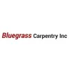 Bluegrass Carpentry