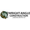 Wright Angle Construction