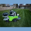 Green Machine Lawn Care
