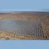Texas Solar Power