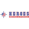 Heroes Moving & Storage