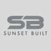 Sunset Built