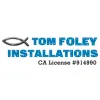 Tom Foley Installations