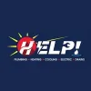 Help Plumbing, Heating, Cooling & Electric