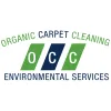 Organic Carpet Cleaning