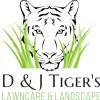 D & J Tigers Lawncare & Landscape