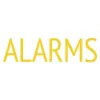 A Continental Alarms
