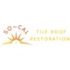 California Tile Roof Restoration