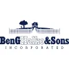 B G Halko & Sons