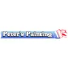 Peter's Painting