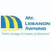 Mt Lebanon Awning