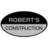 Robert's Remodeling & Construction