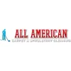 All American Carpet & Upholstery Cleaning
