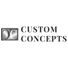 Custom Concepts