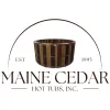 Maine Cedar Hot Tubs