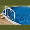 Upright Pool Service
